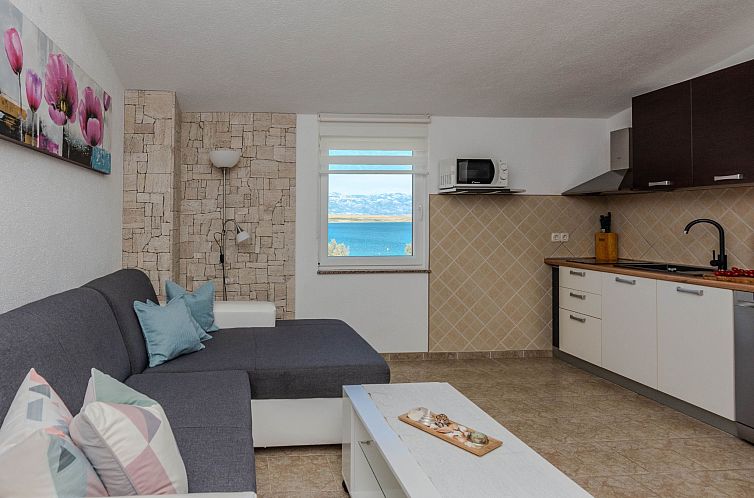 Appartement Apartment Tukara 3