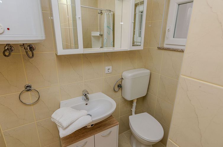 Appartement Apartment Tukara 3