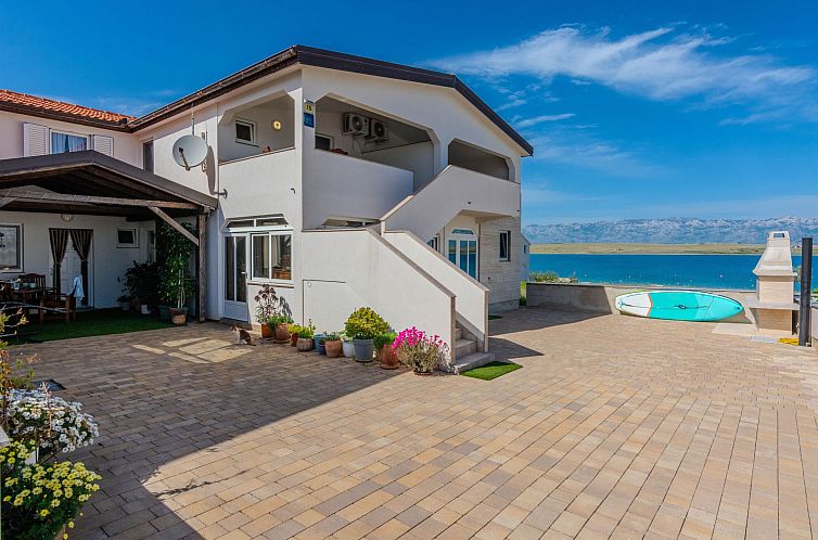 Appartement Apartment Tukara 3