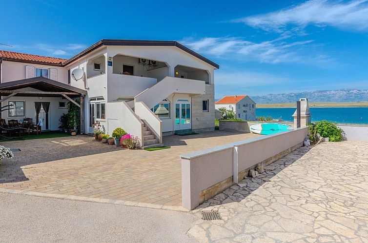 Appartement Apartment Tukara 3