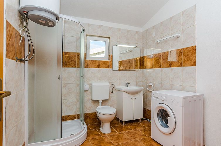 Appartement Apartment Vinceljak
