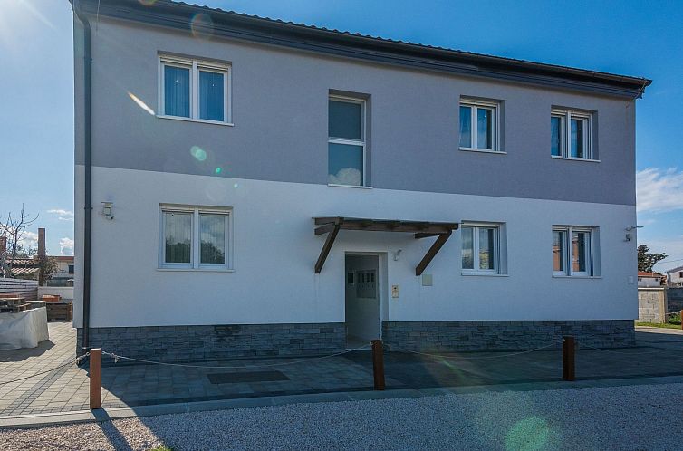 Appartement Apartment Bojana 1