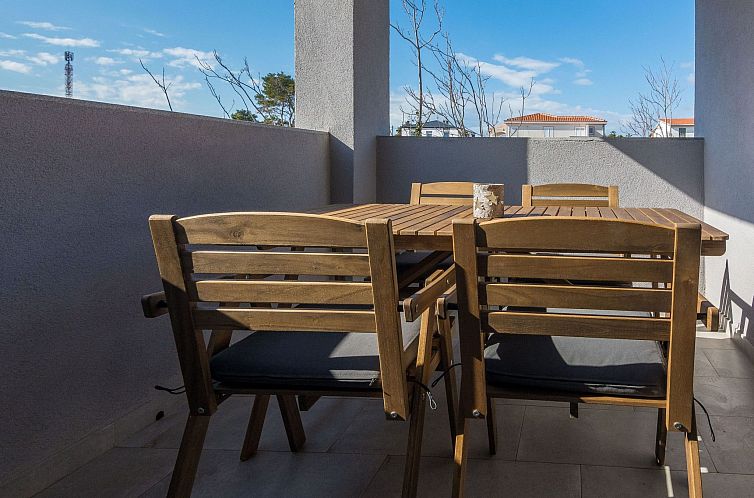 Appartement Apartment Bojana 1