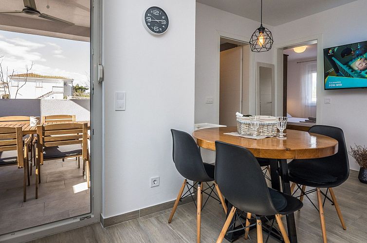 Appartement Apartment Bojana 1
