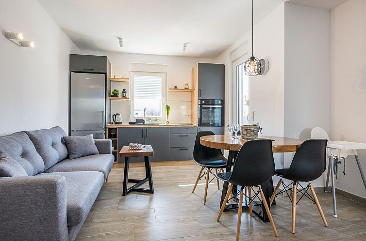 Appartement Apartment Bojana 1