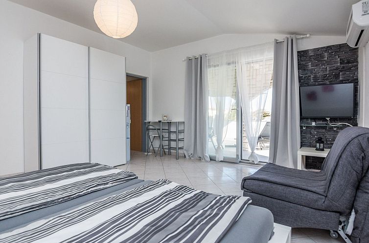 Appartement Apartment Bojana 1