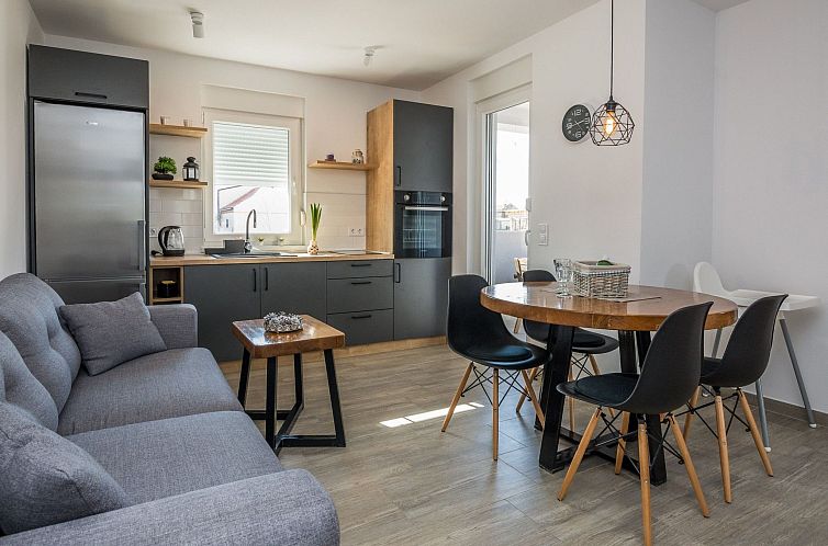 Appartement Apartment Bojana 1