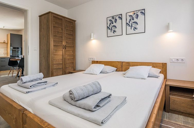 Appartement Apartment Bojana 1