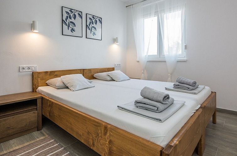 Appartement Apartment Bojana 1