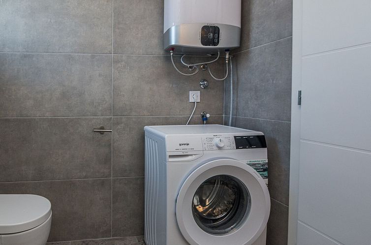 Appartement Apartment Bojana 1