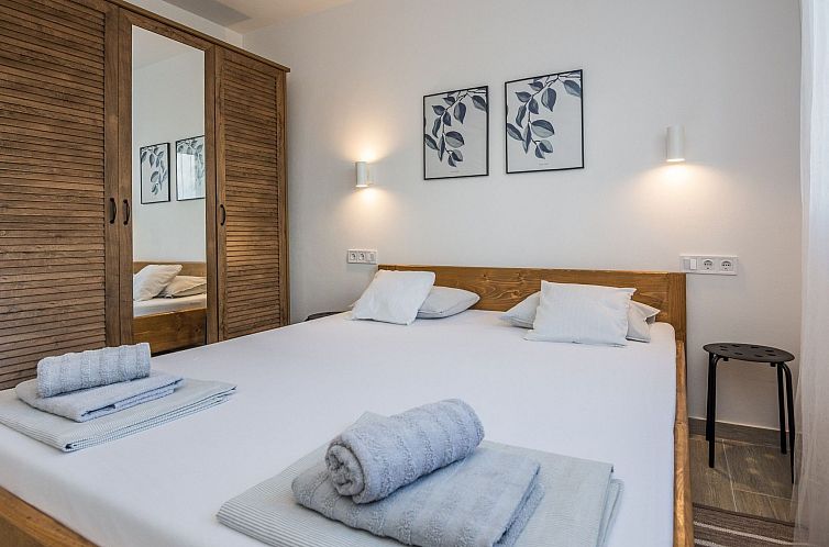 Appartement Apartment Bojana 1