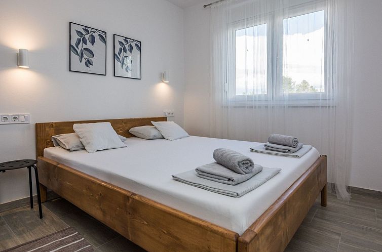 Appartement Apartment Bojana 1