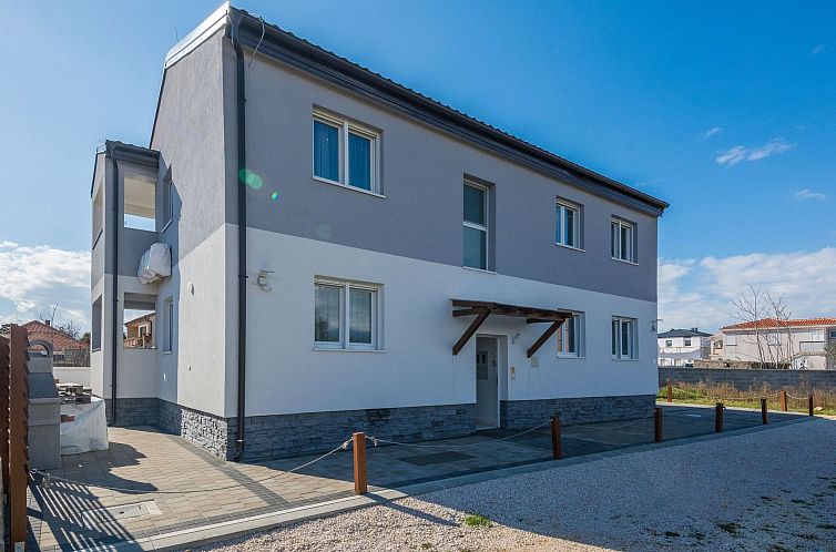 Appartement Apartment Bojana 1
