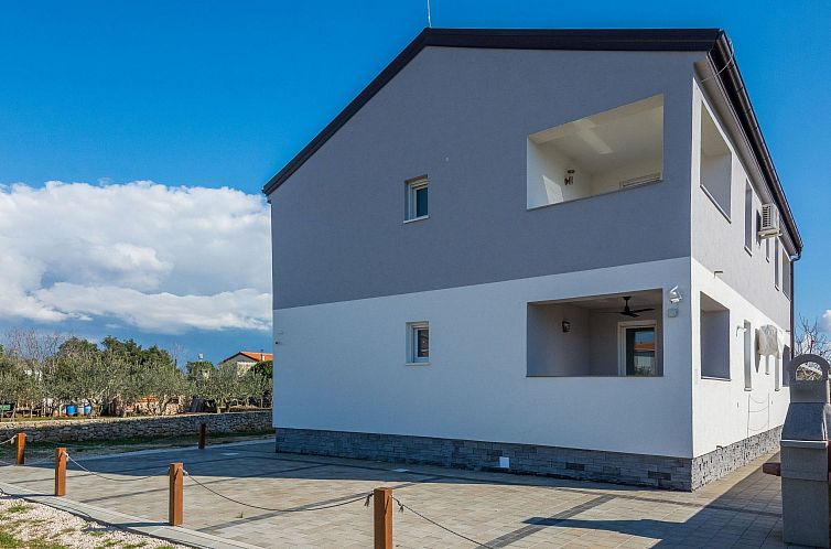 Appartement Apartment Bojana 1