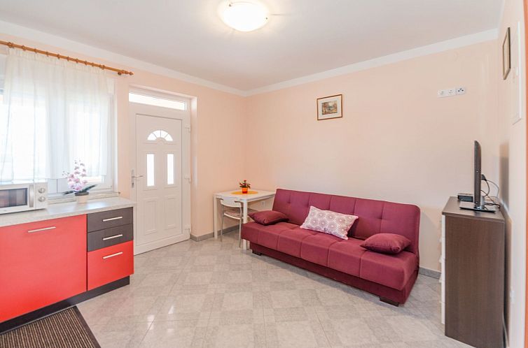 Appartement Apartment Hudic 2