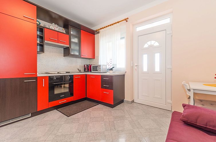 Appartement Apartment Hudic 2
