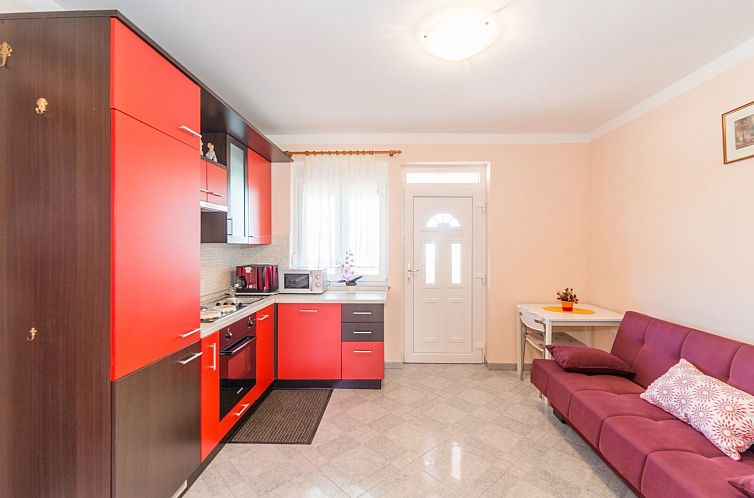 Appartement Apartment Hudic 2