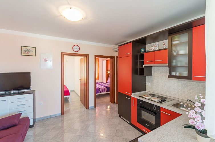 Appartement Apartment Hudic 2