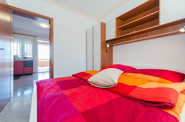 Appartement Apartment Hudic 2