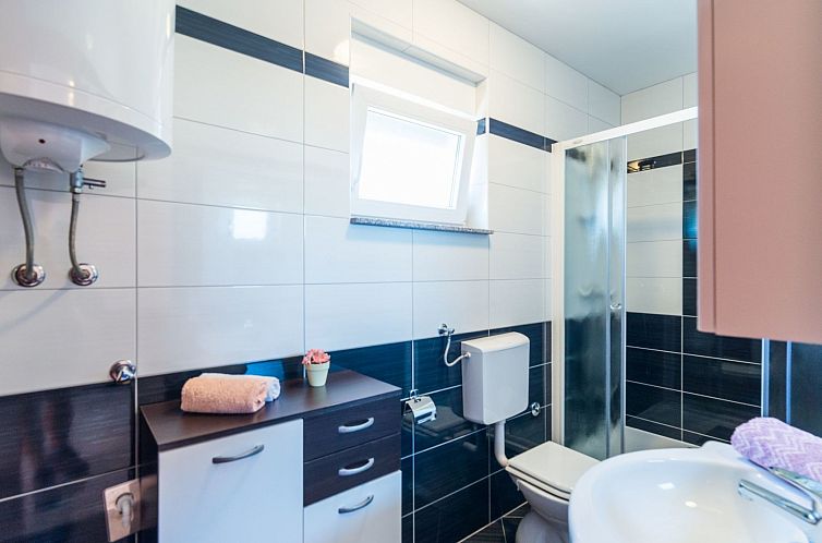 Appartement Apartment Hudic 2