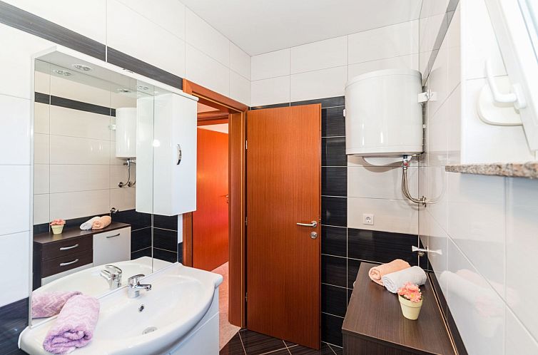 Appartement Apartment Hudic 2