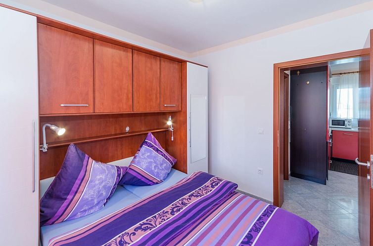 Appartement Apartment Hudic 2