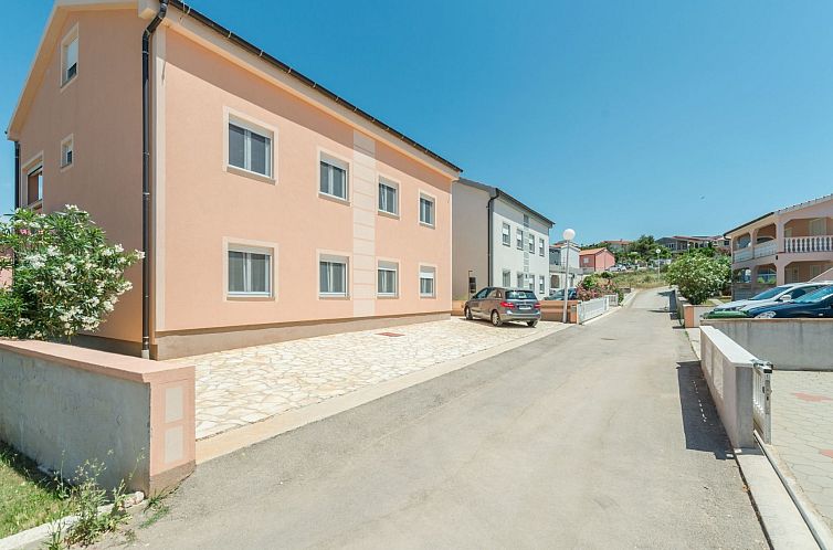 Appartement Apartment Hudic 2