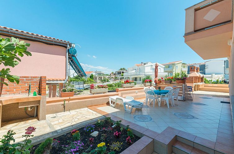 Appartement Apartment Hudic 1