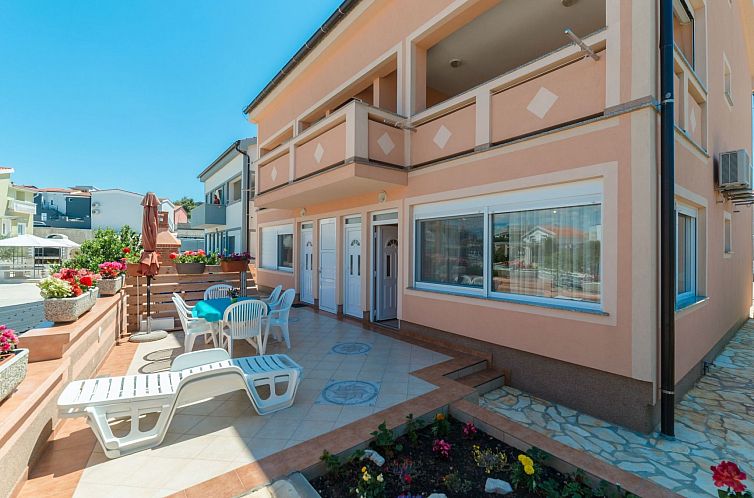 Appartement Apartment Hudic 1