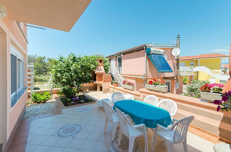 Appartement Apartment Hudic 1