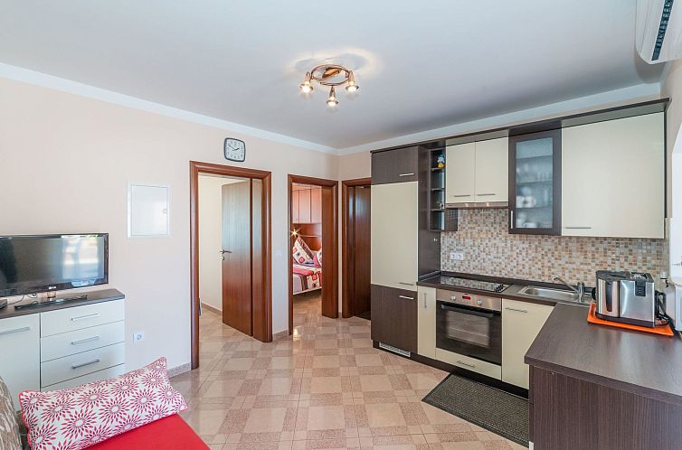 Appartement Apartment Hudic 1
