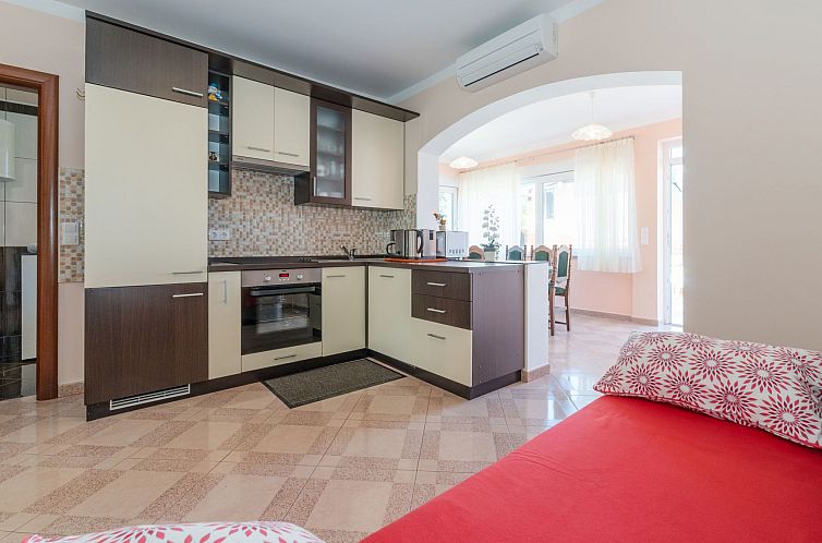 Appartement Apartment Hudic 1