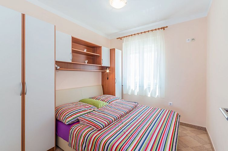 Appartement Apartment Hudic 1