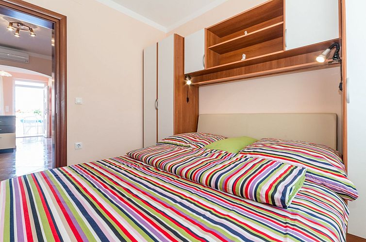 Appartement Apartment Hudic 1