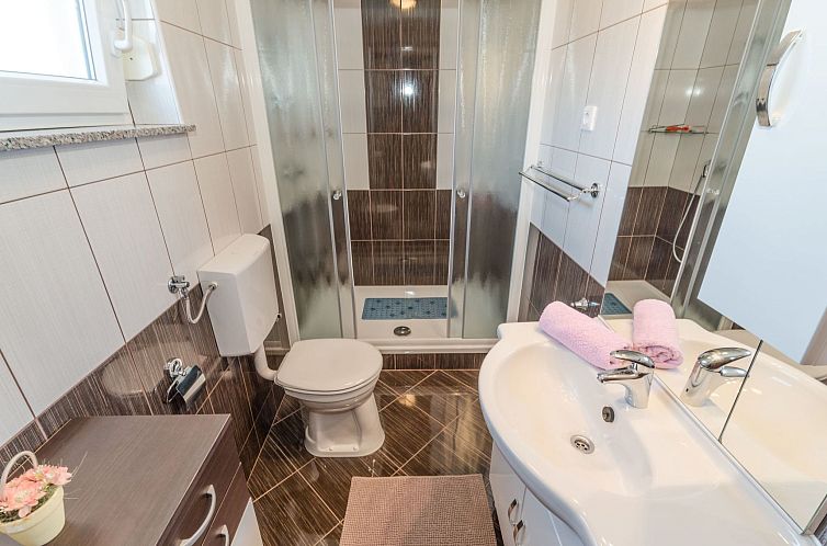 Appartement Apartment Hudic 1