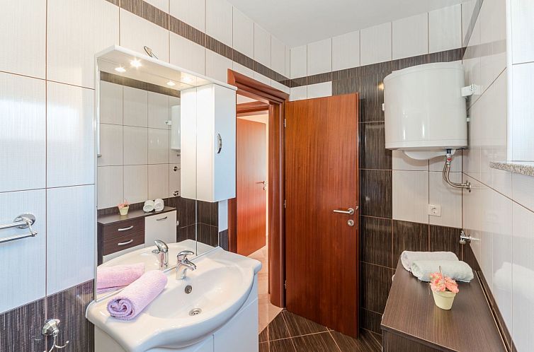 Appartement Apartment Hudic 1