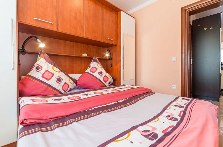 Appartement Apartment Hudic 1