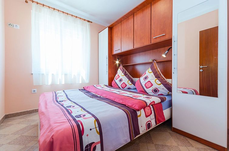 Appartement Apartment Hudic 1