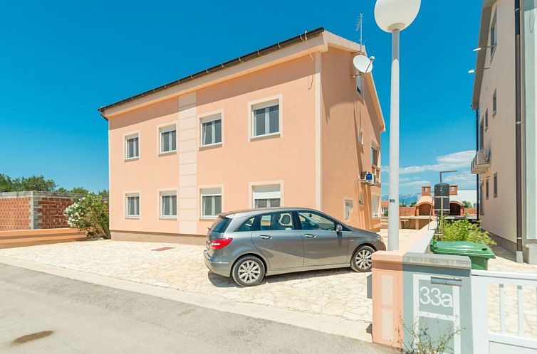 Appartement Apartment Hudic 1