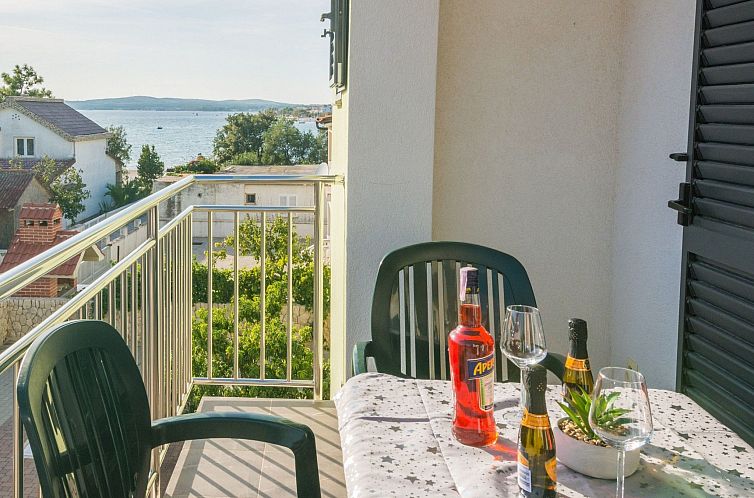 Appartement App Silverstar 3