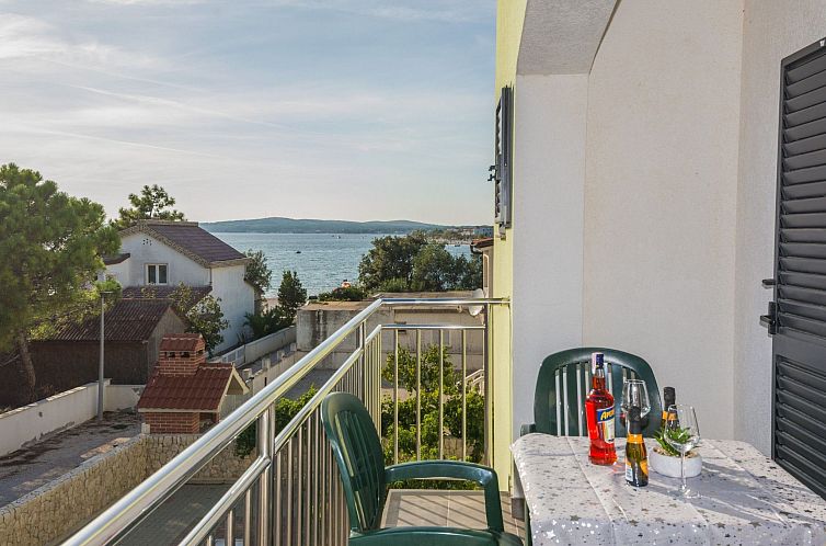 Appartement App Silverstar 3