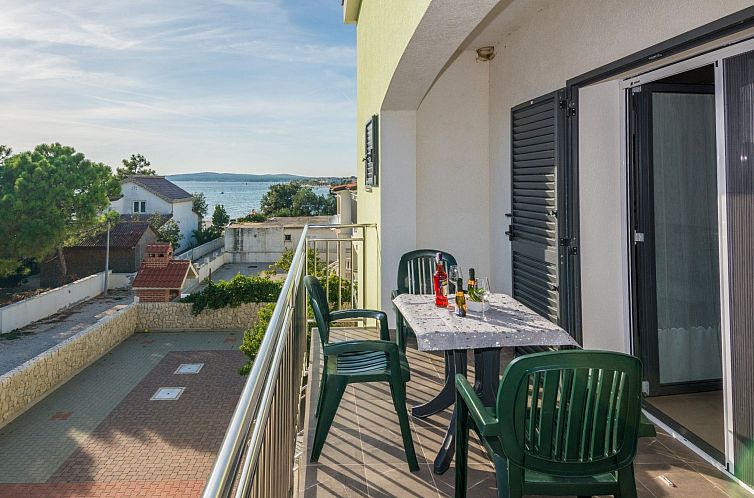 Appartement App Silverstar 3