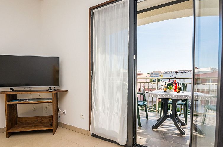 Appartement App Silverstar 3