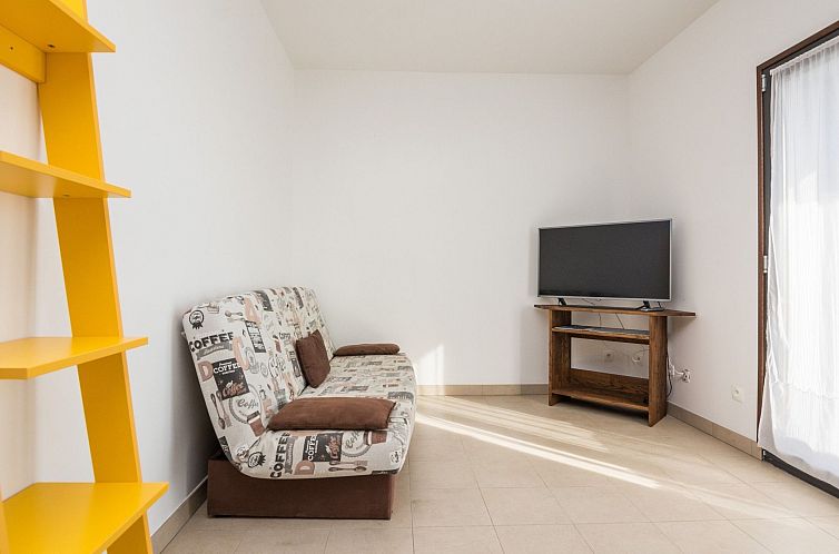 Appartement App Silverstar 3