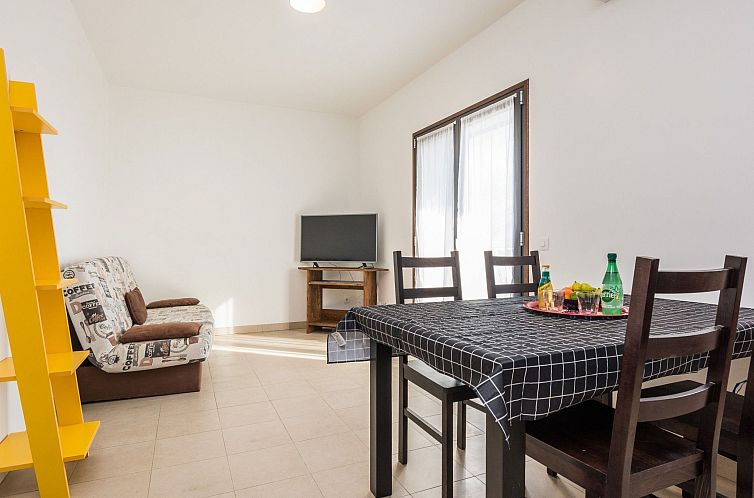 Appartement App Silverstar 3