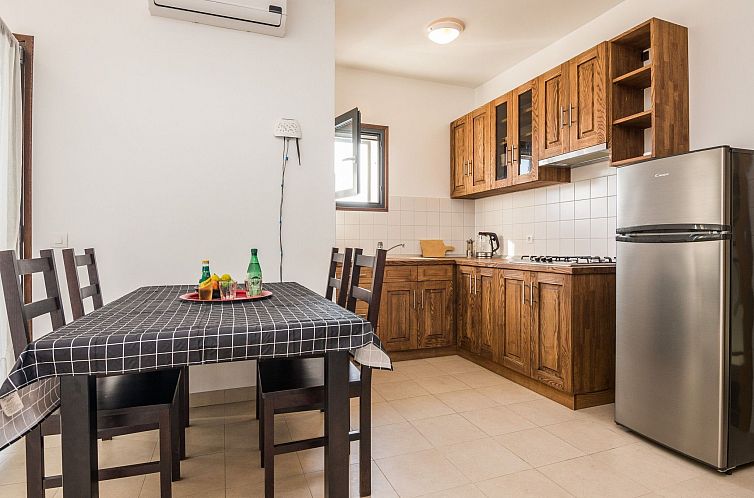 Appartement App Silverstar 3
