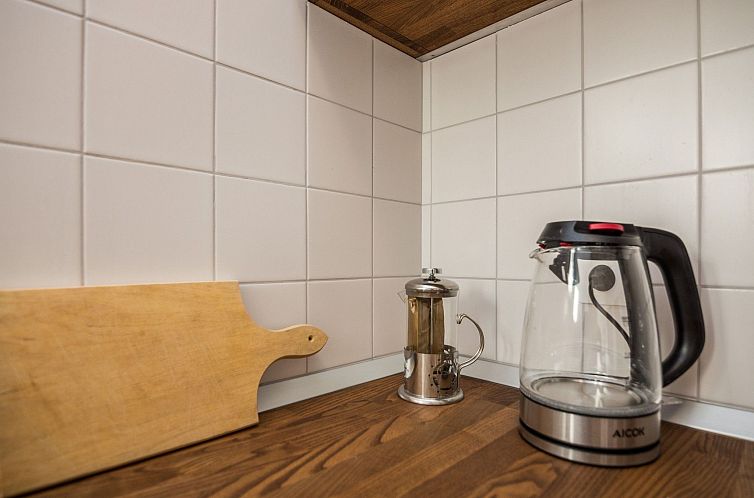 Appartement App Silverstar 3