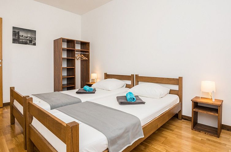 Appartement App Silverstar 3