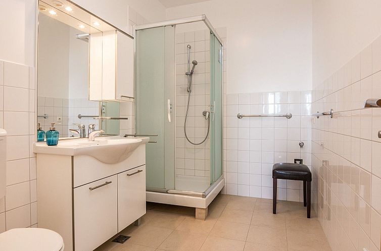 Appartement App Silverstar 3