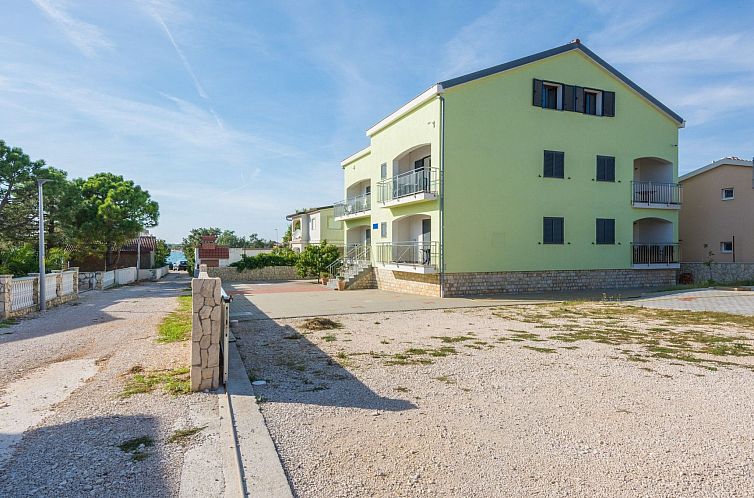 Appartement App Silverstar 3